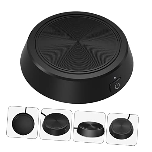 Microphone de conférence en alliage de zinc pour jeux et chat