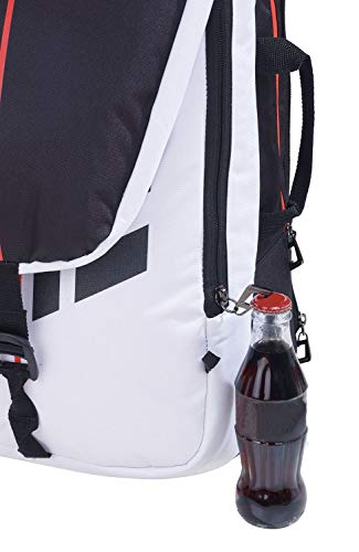 Babolat BP Pure Strike Unisex tennistas wit - Image 6