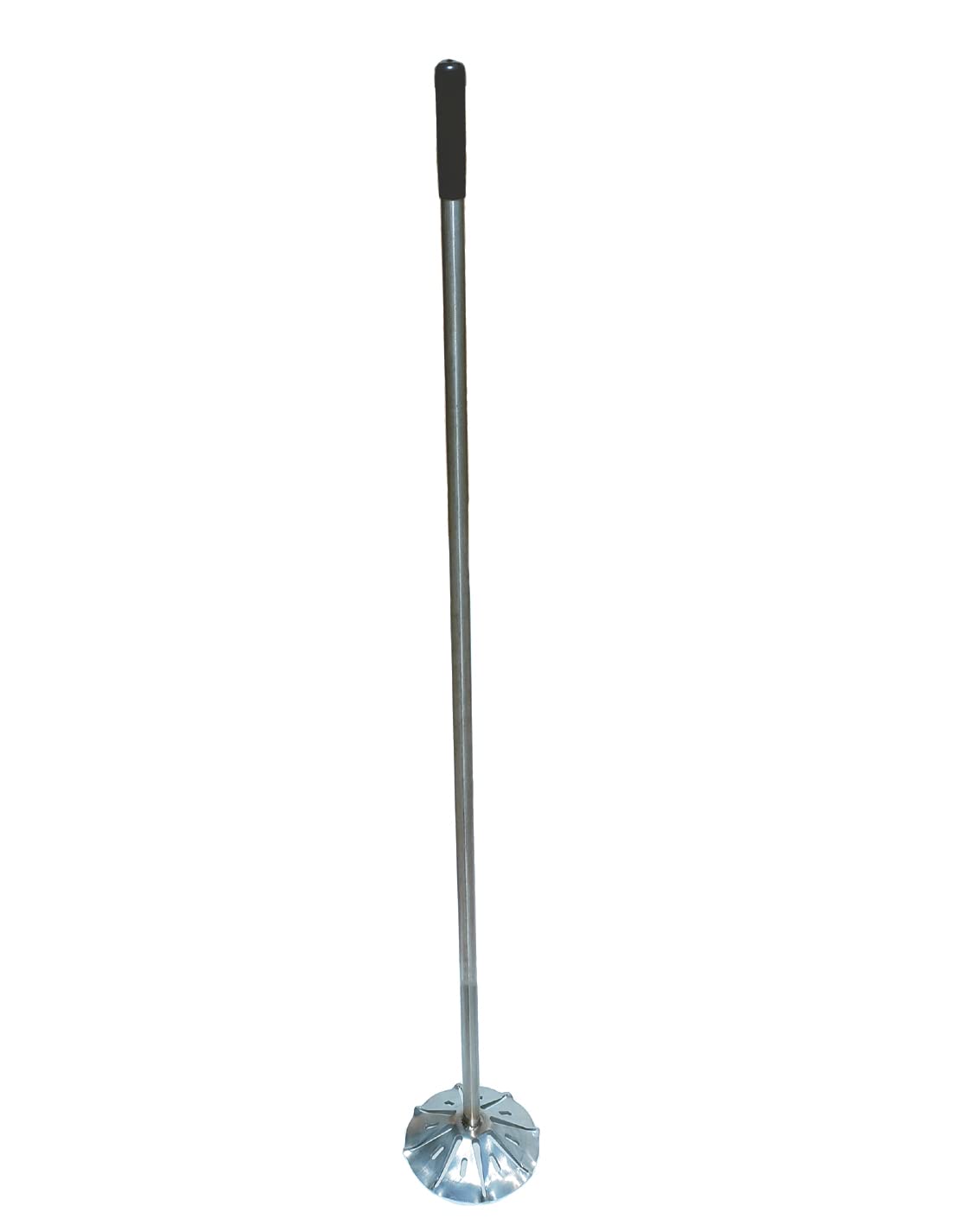 Follatore inox rompi mosto inox