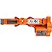 VEVOR Electric Car Jack, 3 Tons /6600 lbs 12V Electric Scissor Jack with Electric Impact Wrench, Double Saddles with Remote Control, Portable Car Jack for Sedan, SUV, Truck Tire Change Replacement