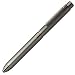 Zebra Sharbo X TS10 Premium Aluminum Pen Body Component - Graphite Black Body