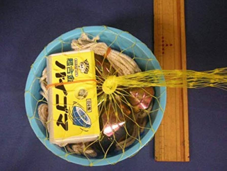 Amazon.co.jp: 関西版ベーゴマ バイゴマ12個セット : おもちゃ