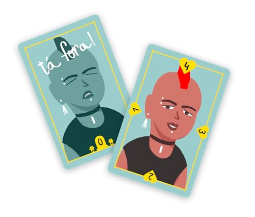 É Top!? Mais Variedades (Grok Games)