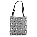 Sheepadoodle Mom Sheeppoo Doodle Dog Lovers Tote Bag