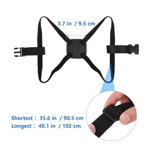 Image of 2pcs Luggage Straps Bag Belt:Luggage Straps for Suitcases Adjustable Elastic Suitcase Strap Elastic Secure Strap Buckle Belt Luggage Bungee Straps