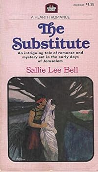 Paperback The Substitute Book