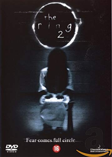 The Ring 2 [2005]: Amazon.ca: Movies & TV Shows