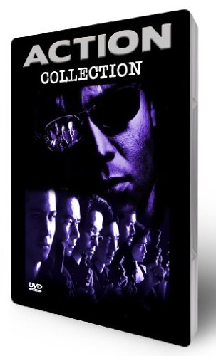 Preisvergleich Produktbild Action Collection (Metallbox) (2 DVDs)