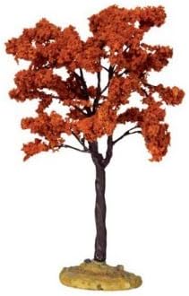 Lemax Village Collection Yellowwood Display Tree Medium 6" 44799