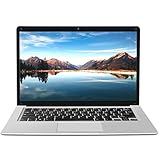 【SISTEMA OPERATIVO】GOODTEL Ordenador Portátil Adoptar Windows 10, la nueva generación de procesadores Intel Atom X5-E8000 Quad-Core y cuatro-Hilos, núcleos con una frecuencia de reloj base de 1.04GHz, hasta 2.0GHz, no pierdas ni un segundo y aumenta tu productividad al máximo. rendimiento de alta calidad.