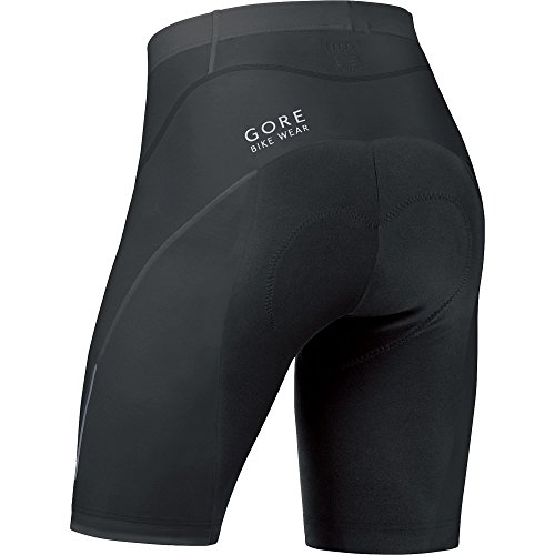 Calzas Gore Bike Wear Hombre Negro Talle M miniatura 5