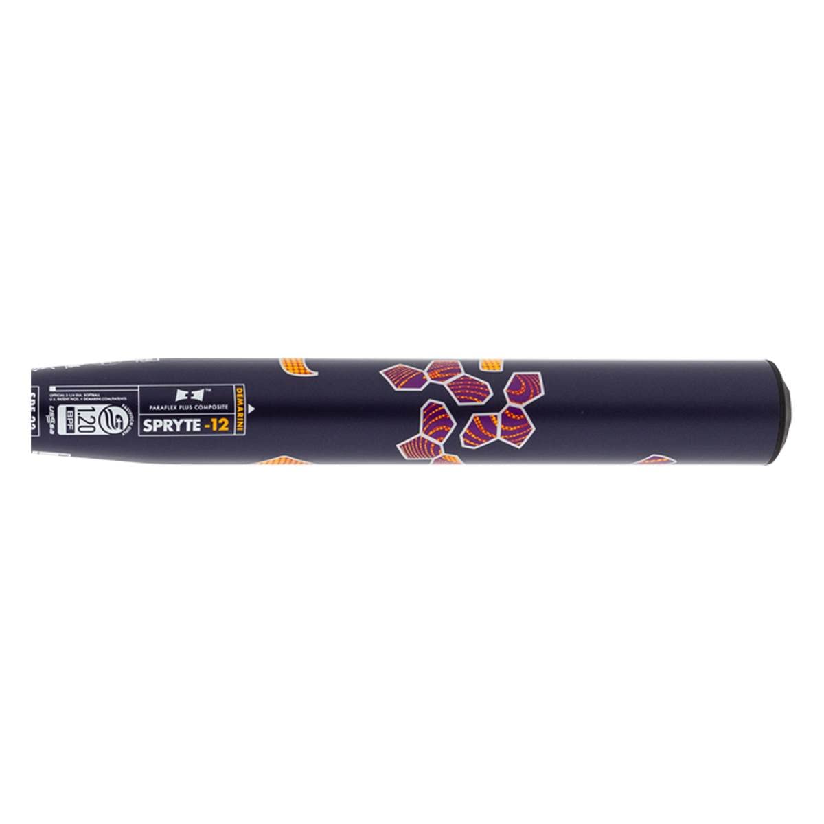DeMarini 2022 Spryte (-12) Fastpitch Softballschläger