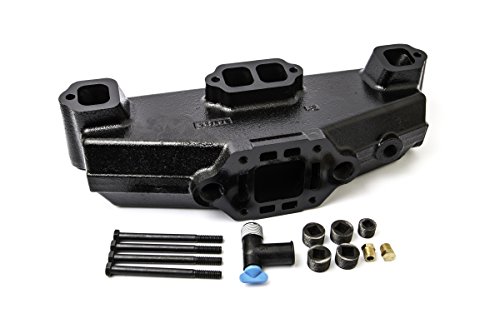 Sierra International Manifold (18-1953-2) #TOP1