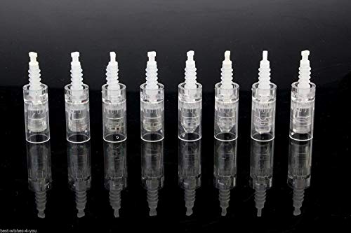 Kostech Derma Pen Needles Cartridges 12 Pin for Auto Microneedle-Pack Of 15 - Image 5