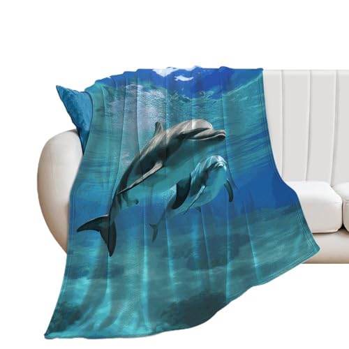 Couverture en microfibre haut de gamme pour lit, une douceur absolue et durable