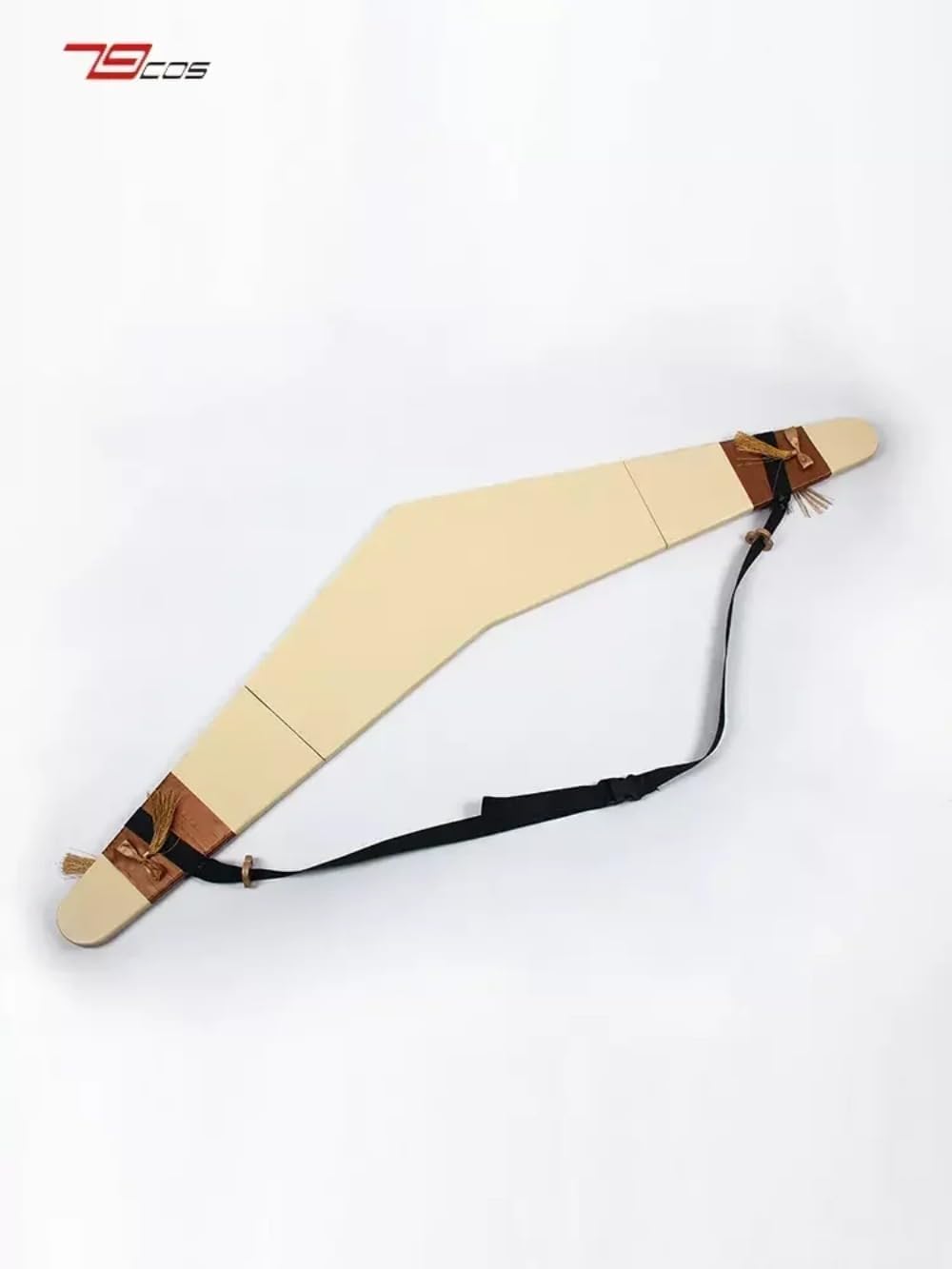 Sango Flying Bone Prop Cosplay Halloween Carnival Custom Hand Made Prop