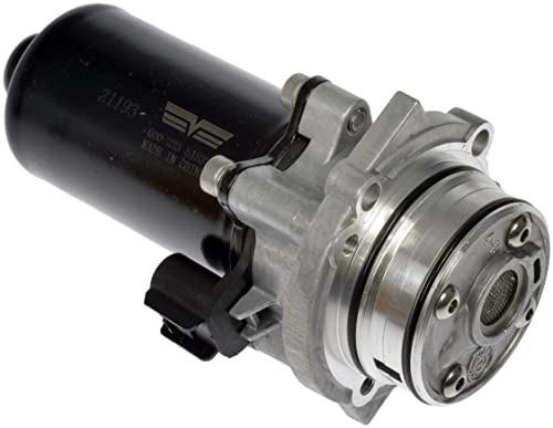 Dorman 600-300 4WD Actuator - Replacement For Ford Expedition, F-150, Lincoln Navigator (1997-2004)