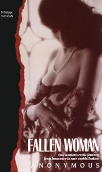 Paperback Fallen Woman Book