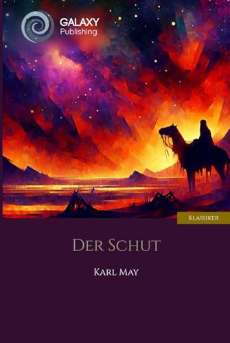 Der Schut (German Edition) [German] B0D9SQT47Z Book Cover