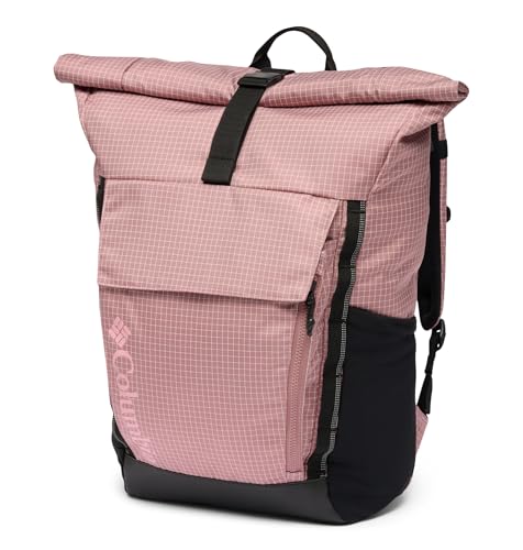 Columbia Unisex Convey III 27L, Fig, One Size - Detailed View