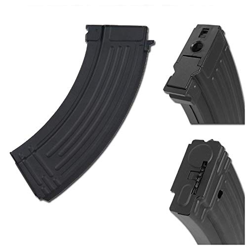 Caricatore 600BB per AK47 E 74 Softair