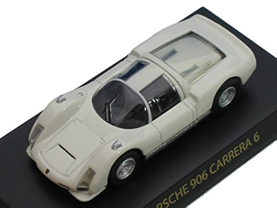 京商ポルシェ ミニカー コレクション6 Amazon.co.jp: 京商 1/64 ポルシェ ミニカーコレクション6