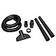 SHOP VAC CORP Bulk Dry Pick Up Kit, 6,3 cm