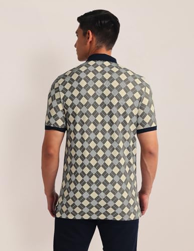 Image of U.S. Polo ASSN. Men Polo Shirt