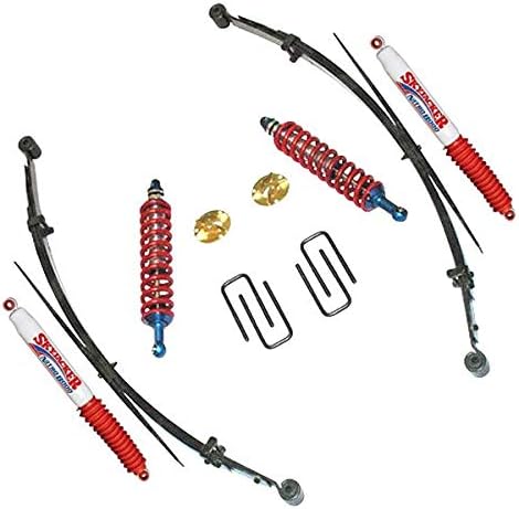 Skyjacker (TC530KS-N) Suspension Lift Kit