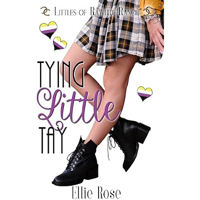 Tying Little Tay