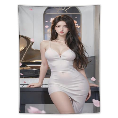 M3 (2402) �^�y�X�g���[ ������� �C���e���A �Ǌ|�� �k�� �唻 �����p�i �A�[�g�v�����g �Ǌ|���z �u�����P�b�g ������ �C���e���A �z�[������ �� �J�[�e�� 60"x80"�i200x150cm�j