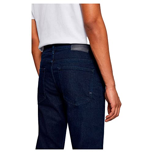 BOSS Delaware Bc-l-c, Jeans Uomo, Blu (Navy 415)