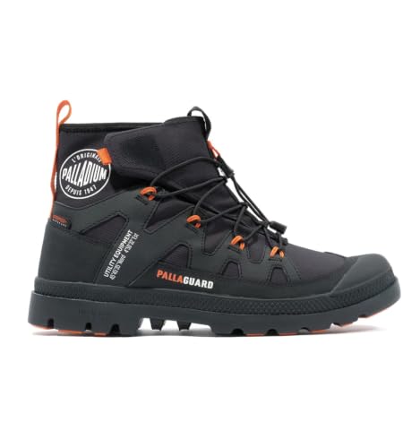 Image of Palladium PAMPA LITE+ XPLR WP+