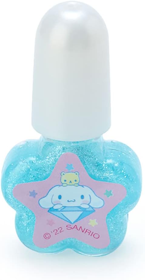 サンリオ(SANRIO) シナモロール キッズネイルカラー 192953