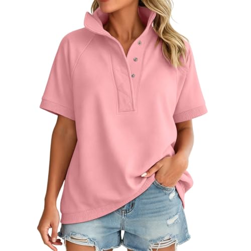 Sweat-shirt sans manches col rond ajusté taille S haut de travail