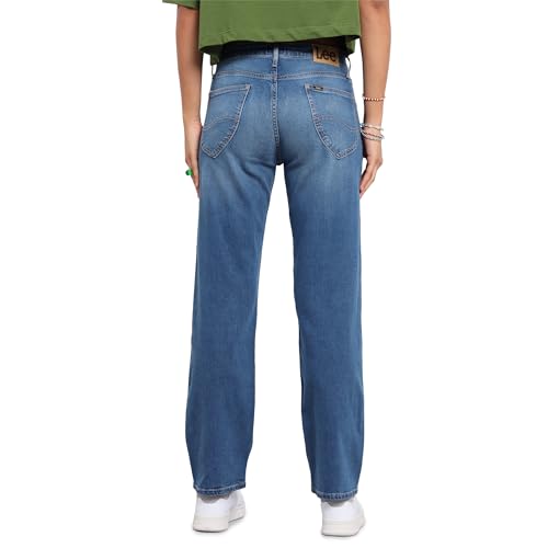 Image of Lee Women's Relaxed Jeans