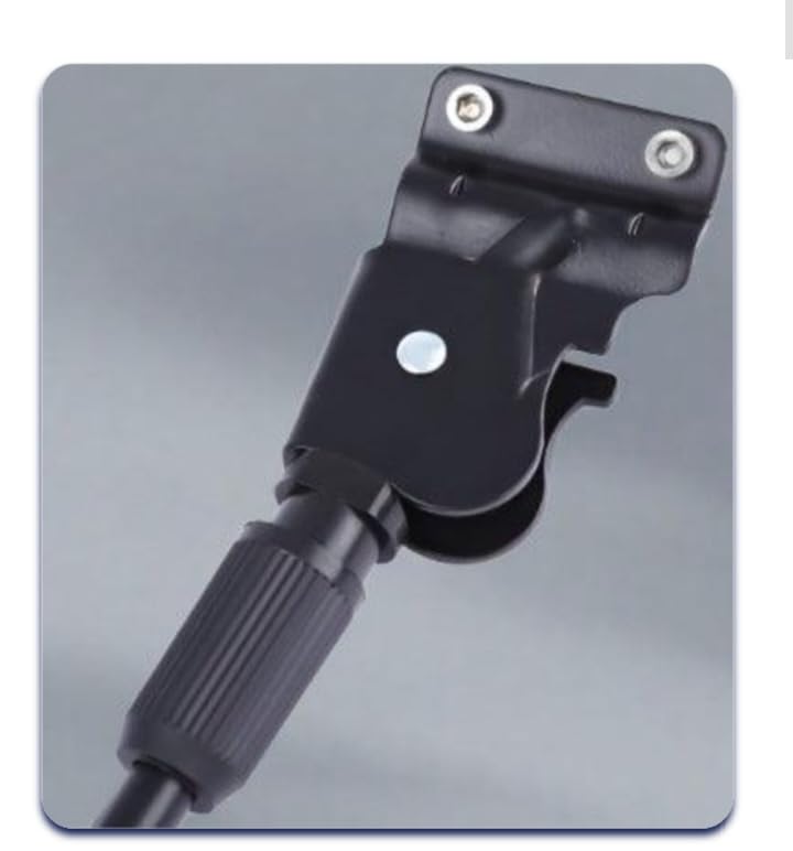 Cycle Stand 26" Size Bicycle Kickstand 26 * 1.75/1.90/1.95/2.125 inch Double nut 1