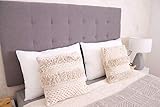 decoracion etnica dormitorio Funda de cojin boho chic 45x45cm. Varios diseños para elegir. Material de excelente calidad 100% algodon.