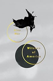 Witches of America by Alex Mar