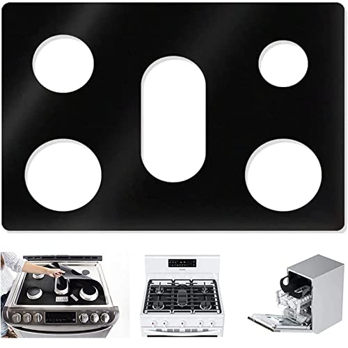 List of Ten Best Stove Guard [Top Picks 2023 Reviews]