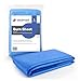 Dealmed Burn Sheet – 60” x 90” Disposable Emergency Burn Blanket, Tear-Resistant Polypropylene, Wet or Dry Dressing for First Aid & Burn Care (Case of 12)
