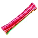 torsadé de bricolage : vous pouvez transformer des objets artisanaux de bricolage dans n'importe quelle forme que vous souhaitez, il vous suffit de faire appel à votre imagination pour créer des objets artisanaux, des tiges de chenille pour l'artisanat