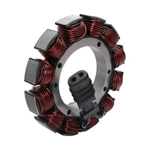 Bobine de stator pour moto résoudre panne de batterie Electra Glide FXR