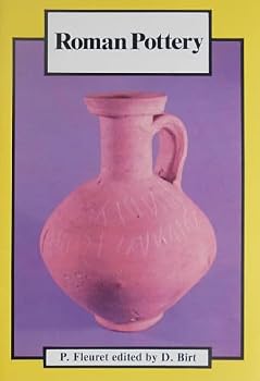 Roman pottery