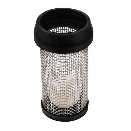 Boule filtrante pour autolaveuse Cabilock pour grands espaces