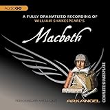 Macbeth: The Arkangel Shakespeare