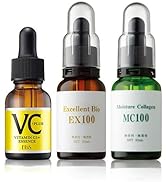 Amazon.co.jp: エビス化粧品 Cエッセンス VC5+PLUS 10mL 高濃度