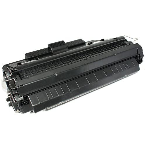 Image of Q7516A / 7516A Toner Cartridge - Compatible with HP Laserjet LJ 5200L / 5200 / 5200n / 5200dtn / Canon LBP-3500