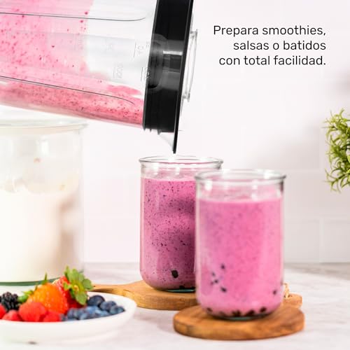 Licuadora Taurus 3 Imagen adicional