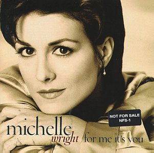 For Me It's You [Audio CD]